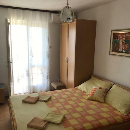 Room Sea View N°1 Bol Exterior foto