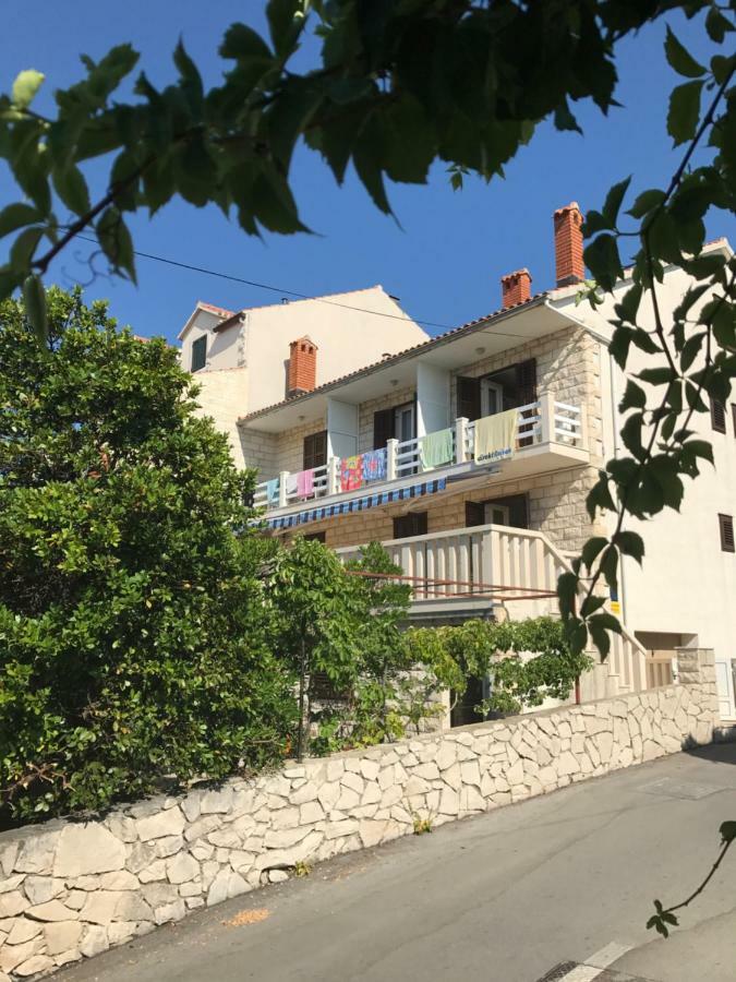 Room Sea View N°1 Bol Exterior foto