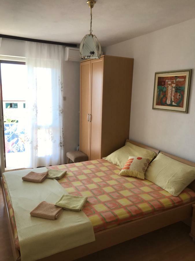 Room Sea View N°1 Bol Exterior foto
