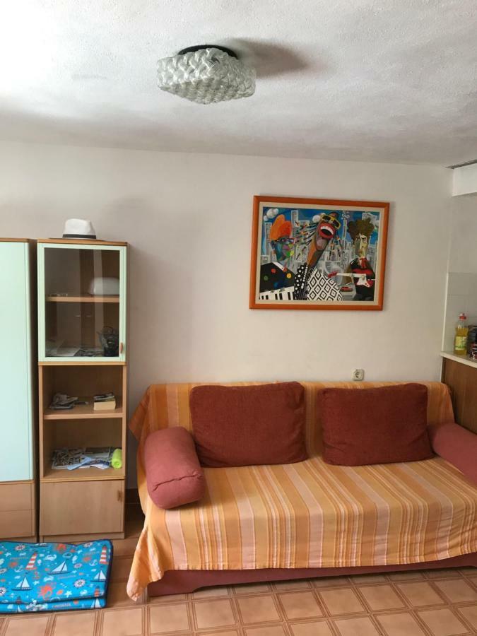 Room Sea View N°1 Bol Exterior foto